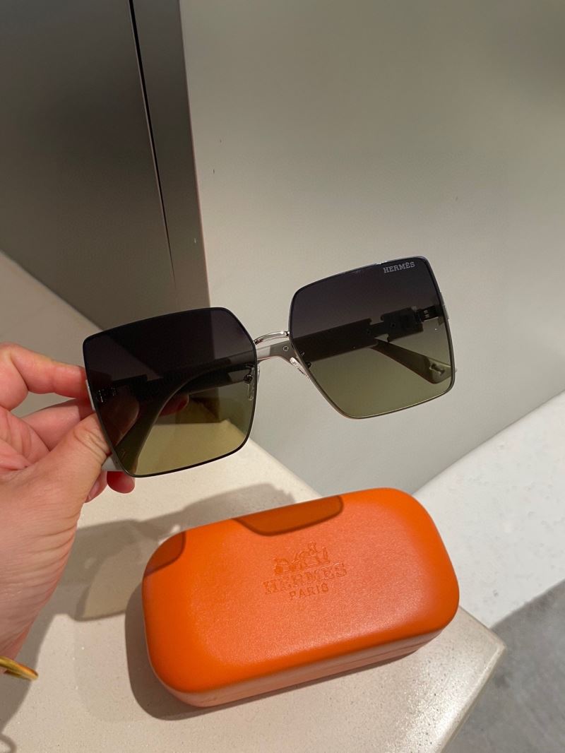 Hermes Sunglasses